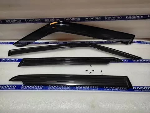 DOOR VISOR