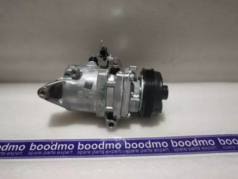 Compressor Assembly