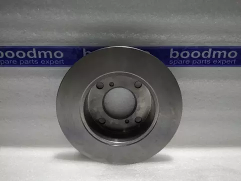 Front Brake Disc
