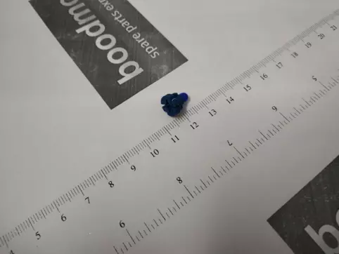 BULB COMP. (14V 40MA)