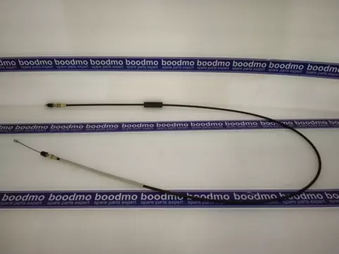 ACCELATOR CABLE