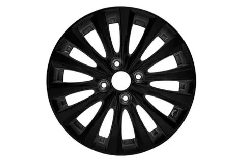 ALLOY WHEEL