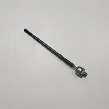 Rack End