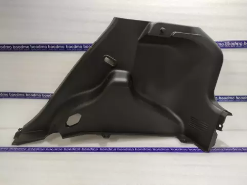 TRIM ASSY-LUGGAGE SIDE RH, INT;PYN