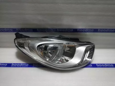Headlamp Assembly Right