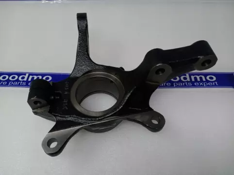 KNUCKLE STEERING LH