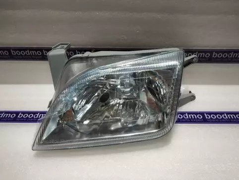 Headlamp Assembly Left