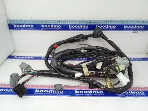 WIRING HARNESS NO. 2