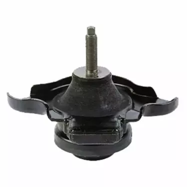 Engine Mounting