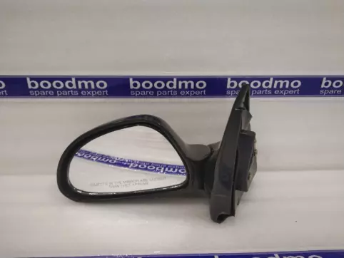 Side Rear View Mirror Left