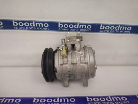 Compressor