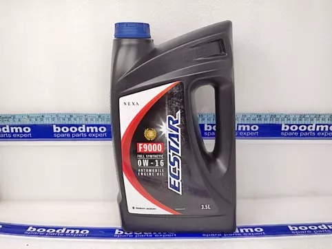 Engine Oil 0W-16 (3.5L) ECSTAR