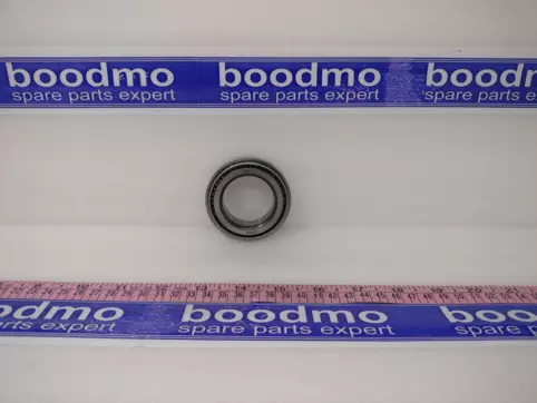 Front Wheel Bearing