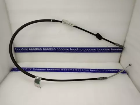 WIRE B, R. PARKING BRAKE