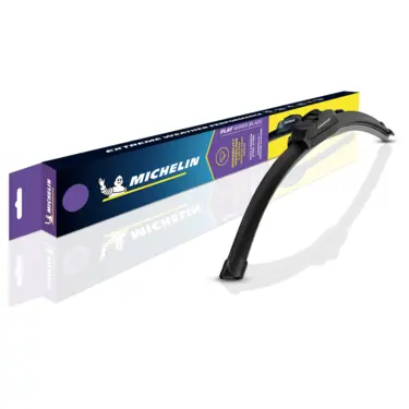 Premium All-Weather Wiper Blade 26"