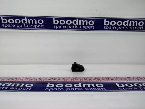 Stopper Bump