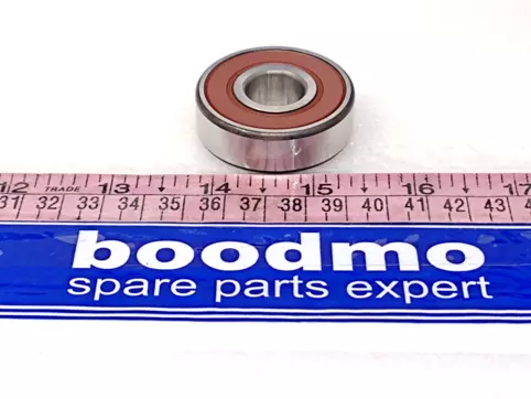 Front Ball Bearing Alternator