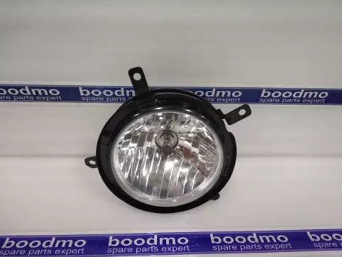 Headlamp Assembly Left/Right