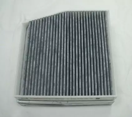 COMBINATION FILTER