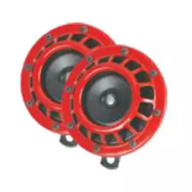 Universal Horn