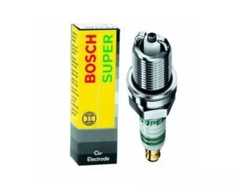 Spark Plug