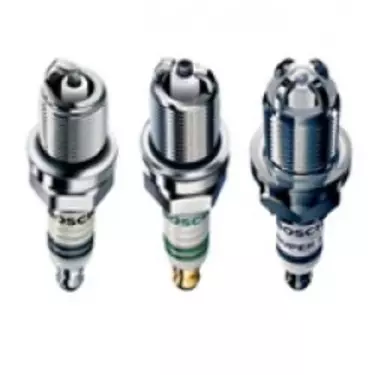 Spark Plug