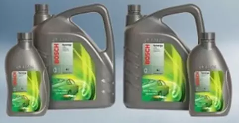 Engine Oil 20W-40 (210L)