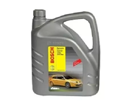 Engine Oil 20W-40 (50L)