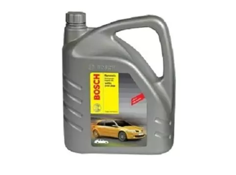 Engine Oil 20W-40 (20L)