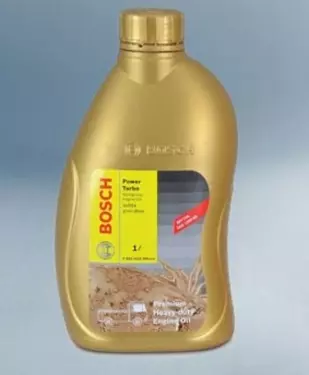 Engine Oil 15W-40 (1L)