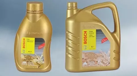 Engine Oil 10W-30 (1L)