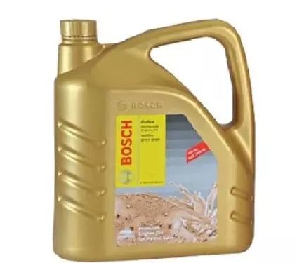 Transmission Oil 80W90 (1L)
