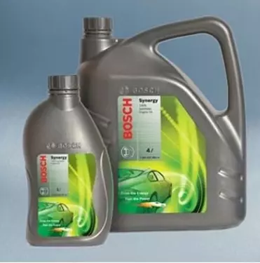 Engine Oil 20W-40 (50L)