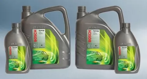 Engine Oil 5W-30 (210L)