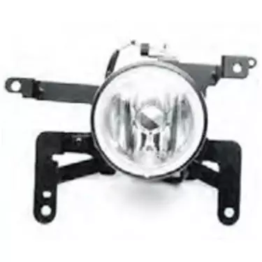 Front Fog Light