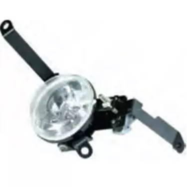 Fog Lamp Front Left