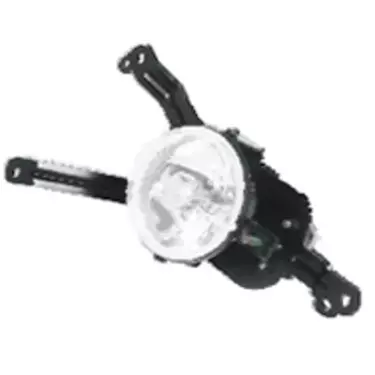 Fog Lamp Front Left