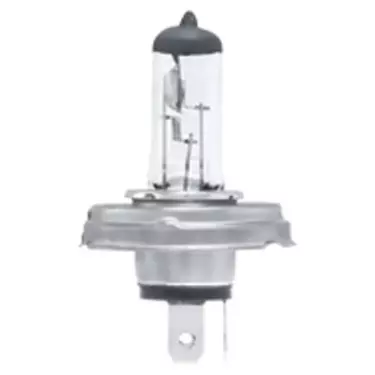H4 Halogen Bulb 12V 100/90W (Single Bulb)