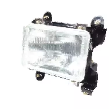 Headlamp Assembly Right