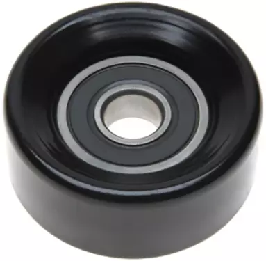 BEARING TENSIONER
