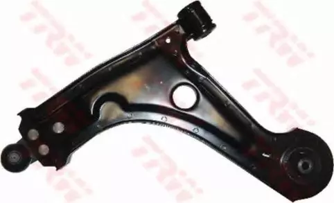 Track Control Arm Left
