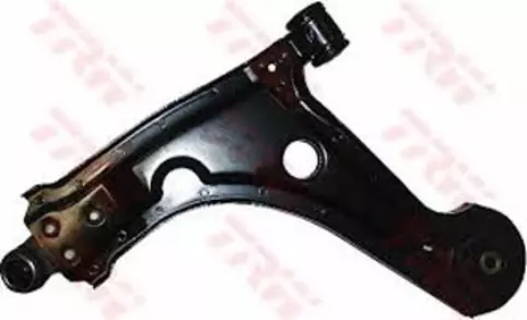 Track Control Arm Right