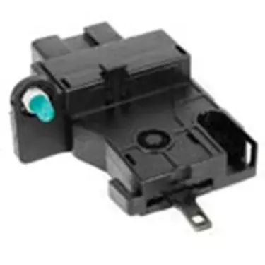 Blower Fan Switch