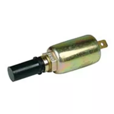 Carburettor Solenoid Switch