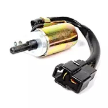 Carburettor Solenoid Switch