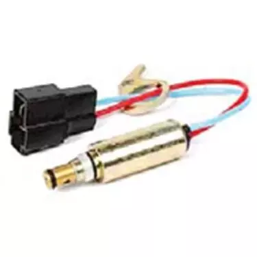 Carburettor Solenoid Switch