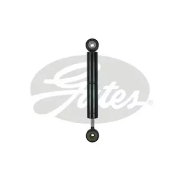 Vibration Damper, v-ribbed belt