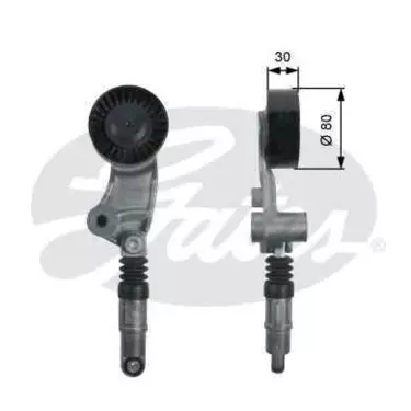 TENSIONER ASSY