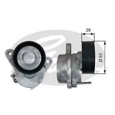 TENSIONER