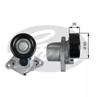 TENSIONER ASSY